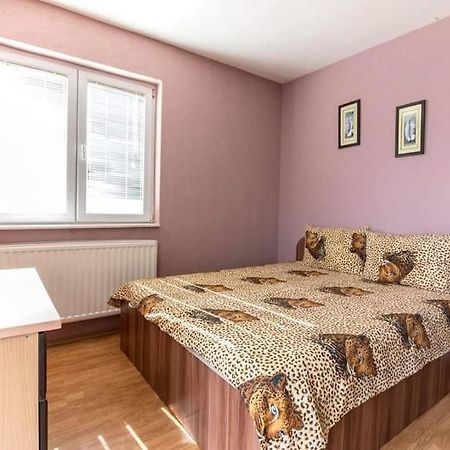 Engin-Beo Rooms - Струга Екстер'єр фото