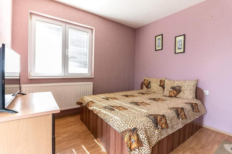 Engin-Beo Rooms - Струга Екстер'єр фото
