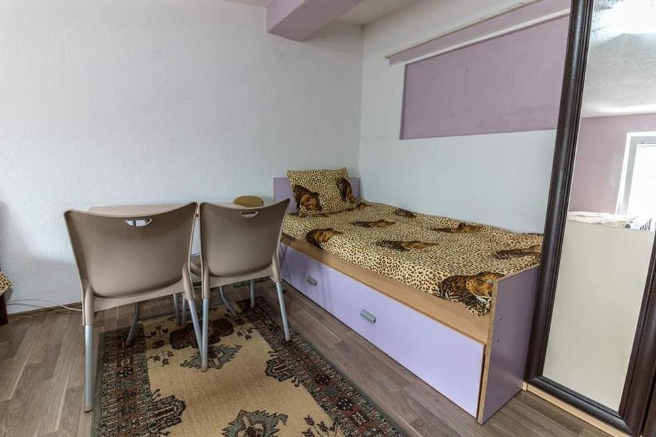Engin-Beo Rooms - Струга Екстер'єр фото