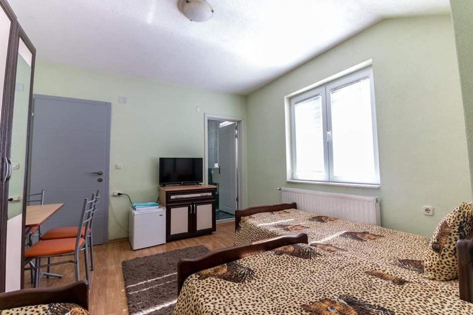 Engin-Beo Rooms - Струга Екстер'єр фото