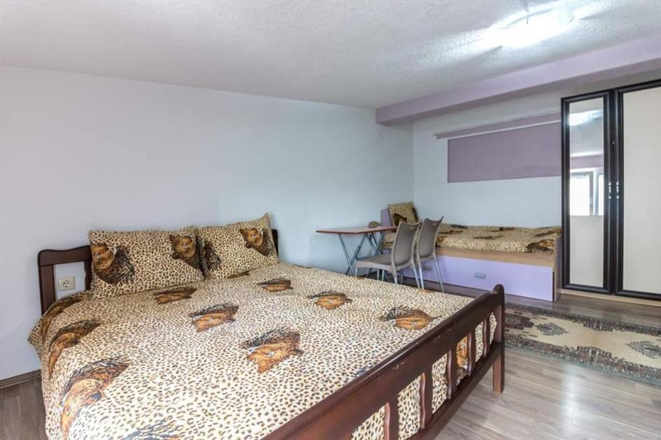 Engin-Beo Rooms - Струга Екстер'єр фото